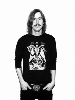 Opeth: Neuer Song: