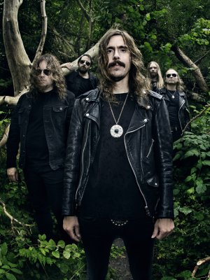 Opeth: Neues Video