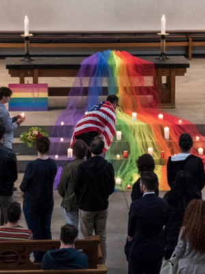 Orlando: Reaktionen auf das Massaker