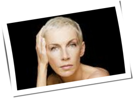 Oscar-Verleihung: Herr der Ringe - Annie Lennox