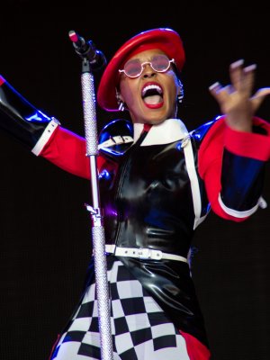 Oscars 2020: Weckruf von Janelle Monáe