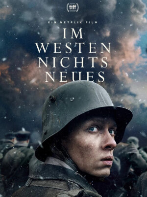 Oscars 2023: Hauschka gewinnt für beste Filmmusik