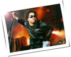 Outkast: Funky Hip Hopper remixen Lenny Kravitz