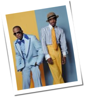 Outkast: 