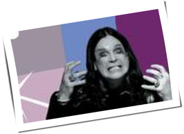 Ozzy Osbourne: Der Dunkelf&uuml;rst trinkt Pepsi