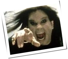 Ozzy Osbourne: Der mit dem Wolf k&auml;mpft
