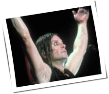 Ozzy Osbourne: Ein Jahr B&uuml;hnenpause