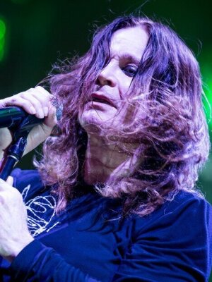 Ozzy Osbourne: Neuer Song