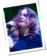 Ozzy Osbourne: Neuer Song 