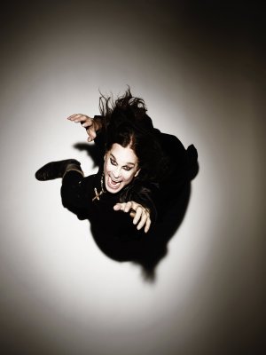 Ozzy Osbourne: Neuer Song mit Elton John