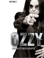 Ozzy Osbourne: Pfarrer mit Haschisch vergiftet