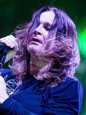 Ozzy Osbourne: Prince Of Darkness cancelt alle Europa-Dates