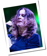 Ozzy Osbourne: Prince Of Darkness cancelt alle Europa-Dates 