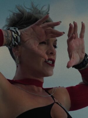 P!nk: Der neue Song