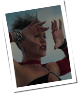 P&excl;nk: Der neue Song 