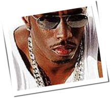 P&period; Diddy: Fernsehen sells