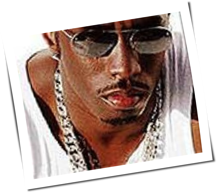 P&period; Diddy: Kauft sich Puffy in die NBA ein&quest;