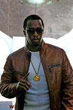 P&period; Diddy: Rapper beschimpft Republikaner McCain