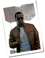 P&period; Diddy: Rapper beschimpft Republikaner McCain
