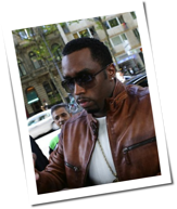 P&period; Diddy: 