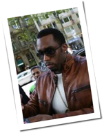 P&period; Diddy: Zoff um 