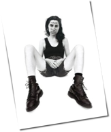 PJ Harvey: Box-Set mit 59 Tracks kommt im November
