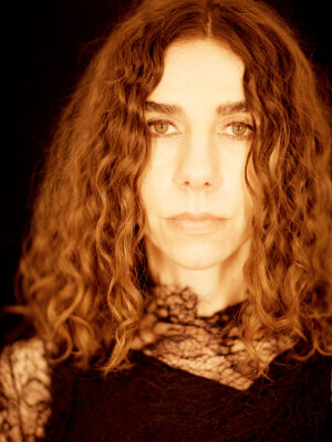 PJ Harvey: Die neue Single