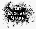 PJ Harvey: Erster Song von