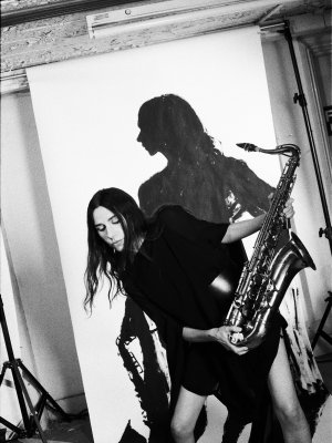PJ Harvey: Unveröffentlicher Track