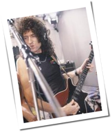 Page&comma; Clapton&comma; May: Queen kennt Queen nicht