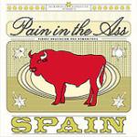 Pain In The Ass: Video-Track vergessen