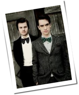 Panic&excl; At The Disco: Exklusiver Albumstream