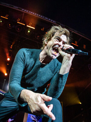 Pantera-Booking: Die Toten Hosen verteidigen Rock am Ring