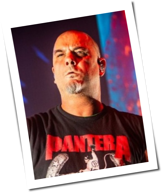 Pantera live: Eine Macht auf der B&uuml;hne&comma; abseits umstritten