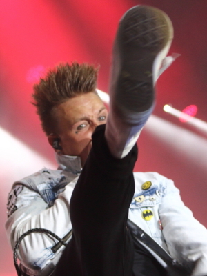 Papa Roach: Der neue Track