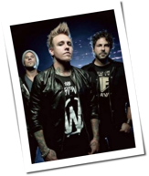 Papa Roach: Neues Video zu 