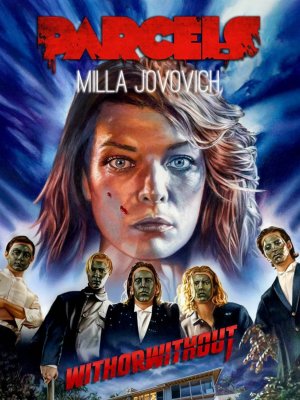 Parcels: Neues Video mit Milla Jovovich