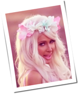 Paris Hilton: Fluffiges Video zu 