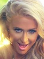 Paris Hilton: Video zu