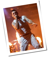 Parkway Drive: 