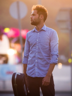 Passenger: Neues Video zu