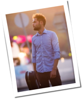 Passenger: Neues Video zu 