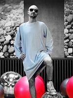 Paul Kalkbrenner: Preview zum neuen Album