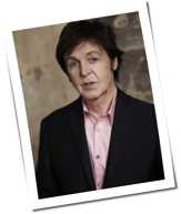 Paul McCartney: Neue Songs&comma; neues Album und Carpool Karaoke