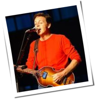 Paul McCartney: Neuer Ehrendoktor von St&period; Petersburg
