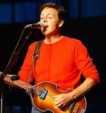 Paul McCartney: Umjubelter Auftritt in Israel