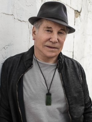 Paul Simon: Abschiedskonzerte im Juli