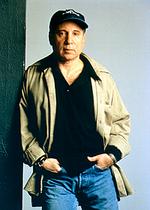 Paul Simon: Eine Uhr für sechs Millionen Euro