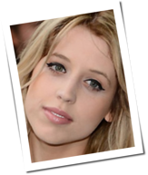 Peaches Geldof: Bob Geldofs Tochter starb an &Uuml;berdosis