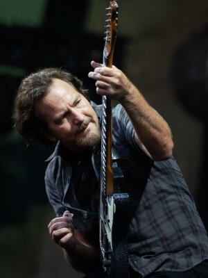 Pearl Jam: